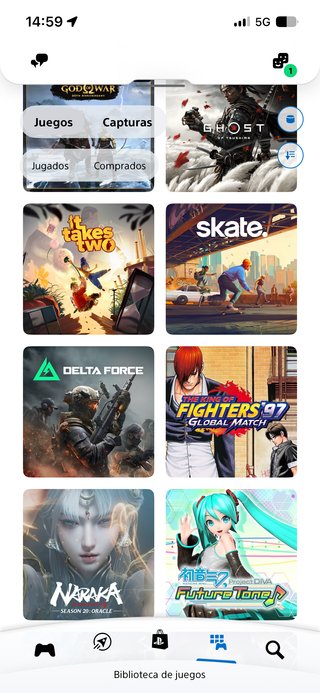 Juegos PS4 físicos por € o Fortnite