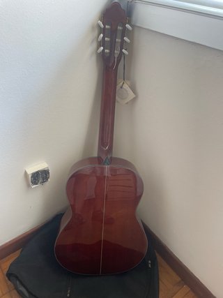 Guitarra Clasica Adulto Nueva