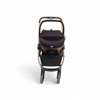 CARRITO DE BEBE CHICCO BELLAGIO KORY PLUS + 3 PIEZAS