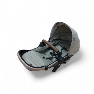 CARRITO DE BEBE CHICCO BELLAGIO KORY PLUS + 3 PIEZAS