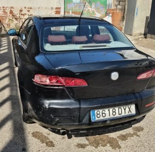 Alfa Romeo 159 2006