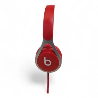 AURICULARES BEATS DIADEMA ROJA