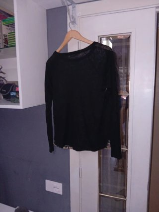 Jersey Zara Guepardo M