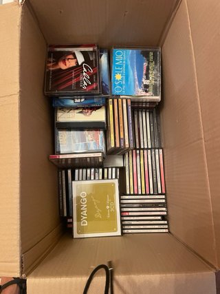 Equipo Música Vintage Aiwa + Altavoces Infinity