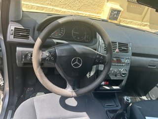 Mercedes-Benz Clase A 2007