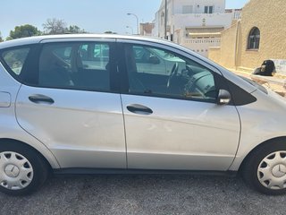 Mercedes-Benz Clase A 2007