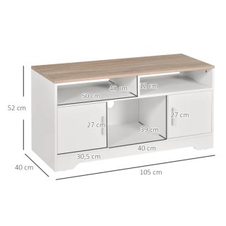 Mesa TV mueble televisión