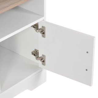 Mesa TV mueble televisión