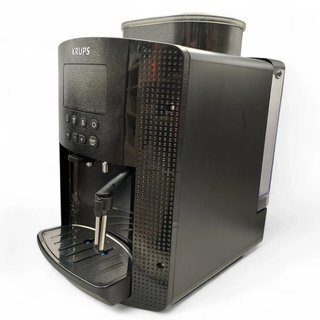 CAFETERA KRUPS ESPRESSO EA8100 NEGRA