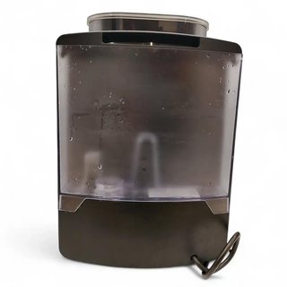 CAFETERA KRUPS ESPRESSO EA8100 NEGRA