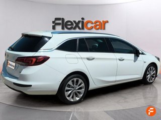 Opel Astra 1.6 CDTi S/S 100kW (136CV) Innovation ST