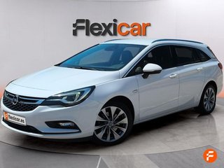 Opel Astra 1.6 CDTi S/S 100kW (136CV) Innovation ST