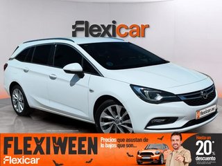 Opel Astra 1.6 CDTi S/S 100kW (136CV) Innovation ST
