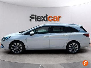 Opel Astra 1.6 CDTi S/S 100kW (136CV) Innovation ST