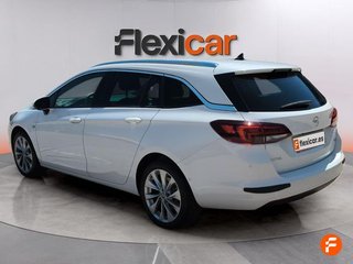 Opel Astra 1.6 CDTi S/S 100kW (136CV) Innovation ST