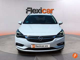 Opel Astra 1.6 CDTi S/S 100kW (136CV) Innovation ST