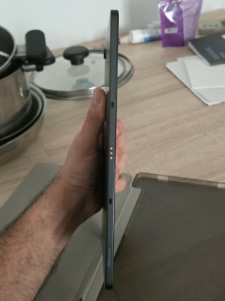 Samsung Galaxy Tab A9+ 128GB / 8GB RAM