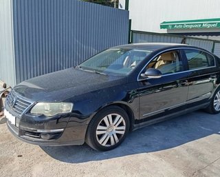 Volkswagen 408378 llanta passat berlina (3c2)