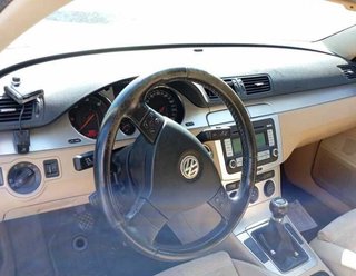 Volkswagen 408378 llanta passat berlina (3c2)