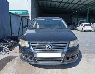 Volkswagen 408378 llanta passat berlina (3c2)