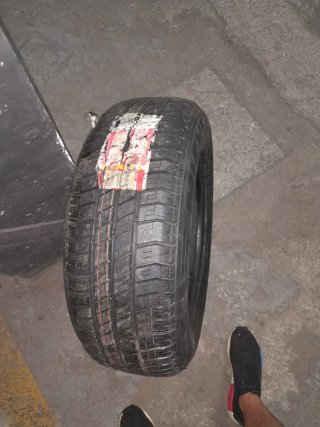 Neumáticos Michelin 205/60 R15 91v