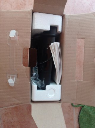 Receptor sintonizador TDT Diamond i-Joy
