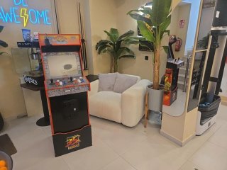 Mobiliario Oficina Marbella - Gran Liquidación