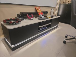 Mobiliario Oficina Marbella - Gran Liquidación
