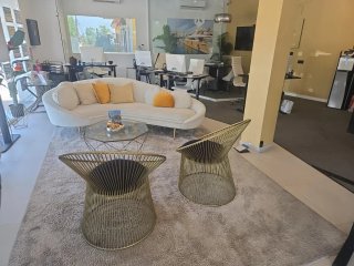 Mobiliario Oficina Marbella - Gran Liquidación