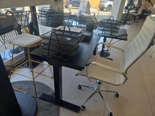 Mobiliario Oficina Marbella - Gran Liquidación