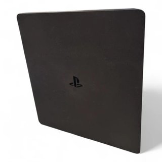 CONSOLA PS4 SLIM 500GB + MANDO + CABLES