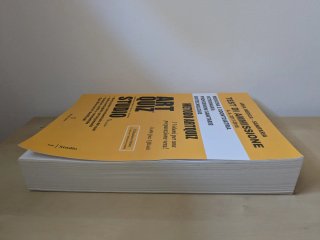 Libro in italiano Artquiz Studio n. 1 Studio
