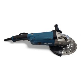 RADIAL MAKITA GA9020R + TUERCA + PROTECTOR + DISCO