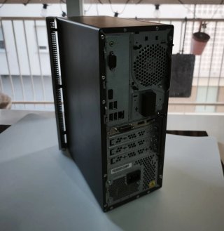 PC Gaming Lenovo IdeaCentre