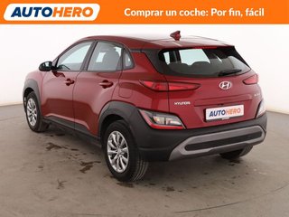 Hyundai Kona 1.0 TGDI Klass 2WD