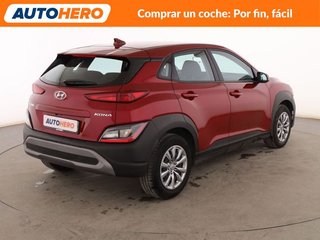 Hyundai Kona 1.0 TGDI Klass 2WD