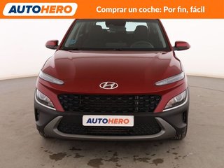 Hyundai Kona 1.0 TGDI Klass 2WD