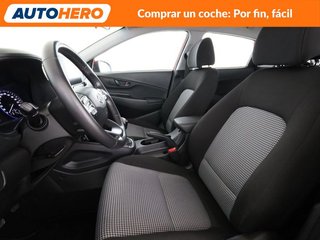 Hyundai Kona 1.0 TGDI Klass 2WD