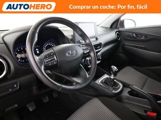 Hyundai Kona 1.0 TGDI Klass 2WD