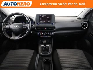 Hyundai Kona 1.0 TGDI Klass 2WD