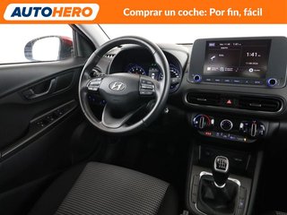 Hyundai Kona 1.0 TGDI Klass 2WD
