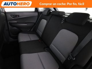 Hyundai Kona 1.0 TGDI Klass 2WD