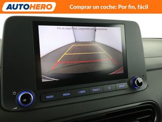 Hyundai Kona 1.0 TGDI Klass 2WD