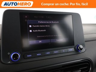 Hyundai Kona 1.0 TGDI Klass 2WD