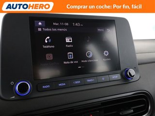 Hyundai Kona 1.0 TGDI Klass 2WD