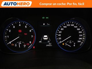 Hyundai Kona 1.0 TGDI Klass 2WD