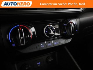 Hyundai Kona 1.0 TGDI Klass 2WD