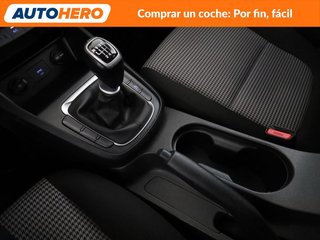 Hyundai Kona 1.0 TGDI Klass 2WD