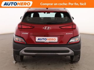 Hyundai Kona 1.0 TGDI Klass 2WD