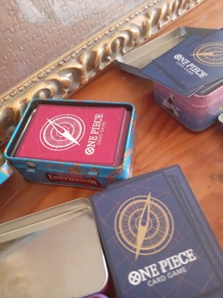 Lote Cartas Pokémon, Fortnite, One Piece